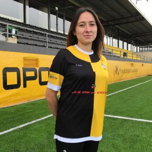 Primera equipación 20/21