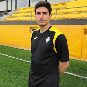 Camiseta de entrenamiento 20/21